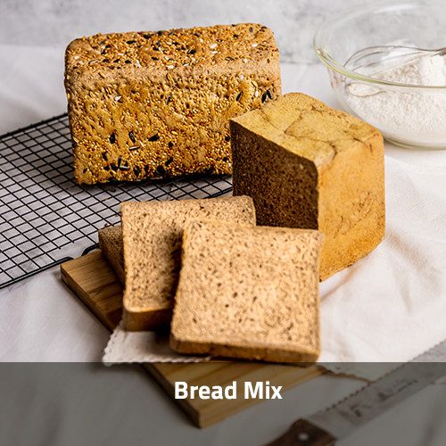 Bread Mix