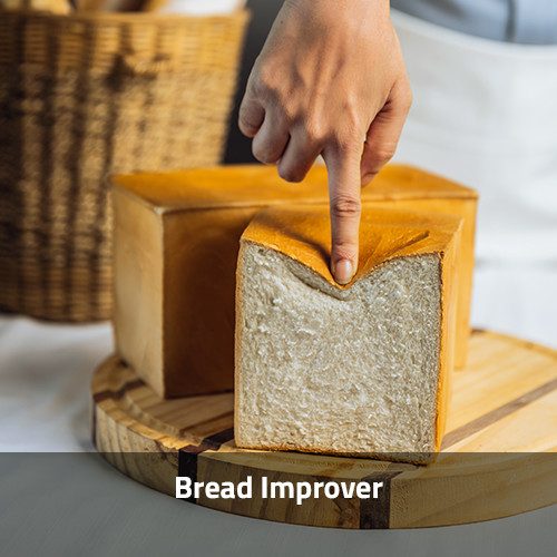 Bread Improver