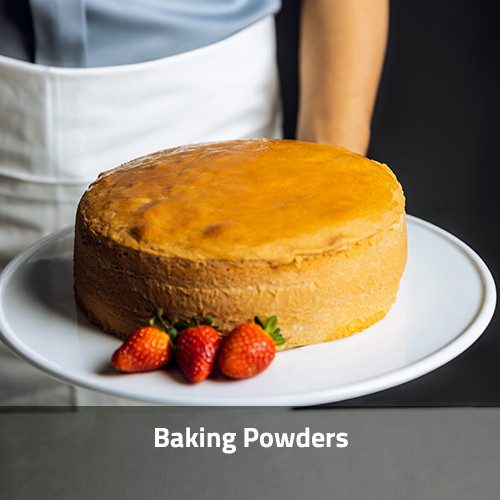 Baking Powders